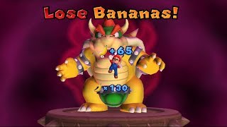 Mario Party 9 DK's Jungle Ruins Party #27 (Player Master Difficult)