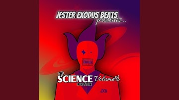 What You Fear (feat. Vendetta of PcP & Stream of Consciousness)