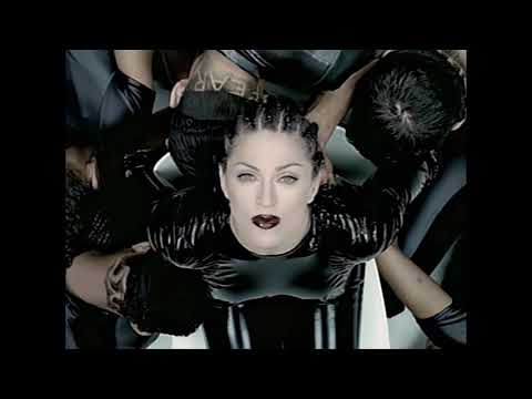 Madonna - VulGaR feat. Sam SmitH ( Remix & Video by DGM ) 2023