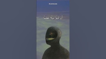سورة النساء-علي جابر #القرآن_الكريم #القران_الكريم #رمضان #رمضان_كريم #علي_جابر