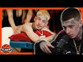 Blanco15 on Eminem & Snoop Dogg Reacting to his Music