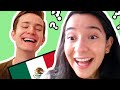 Mexican Spanish: The BEST Spanish EVER