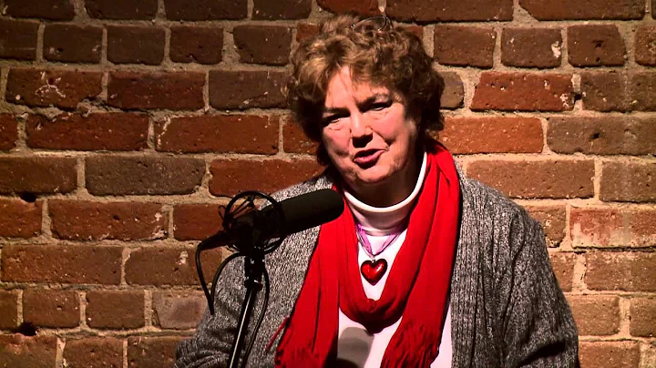 The Story Project - Sue Dougherty