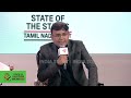 Can Tamil Nadu Forge A Federal Front? In A Discussion With Giant Tamil Nadu Leaders |State Of States