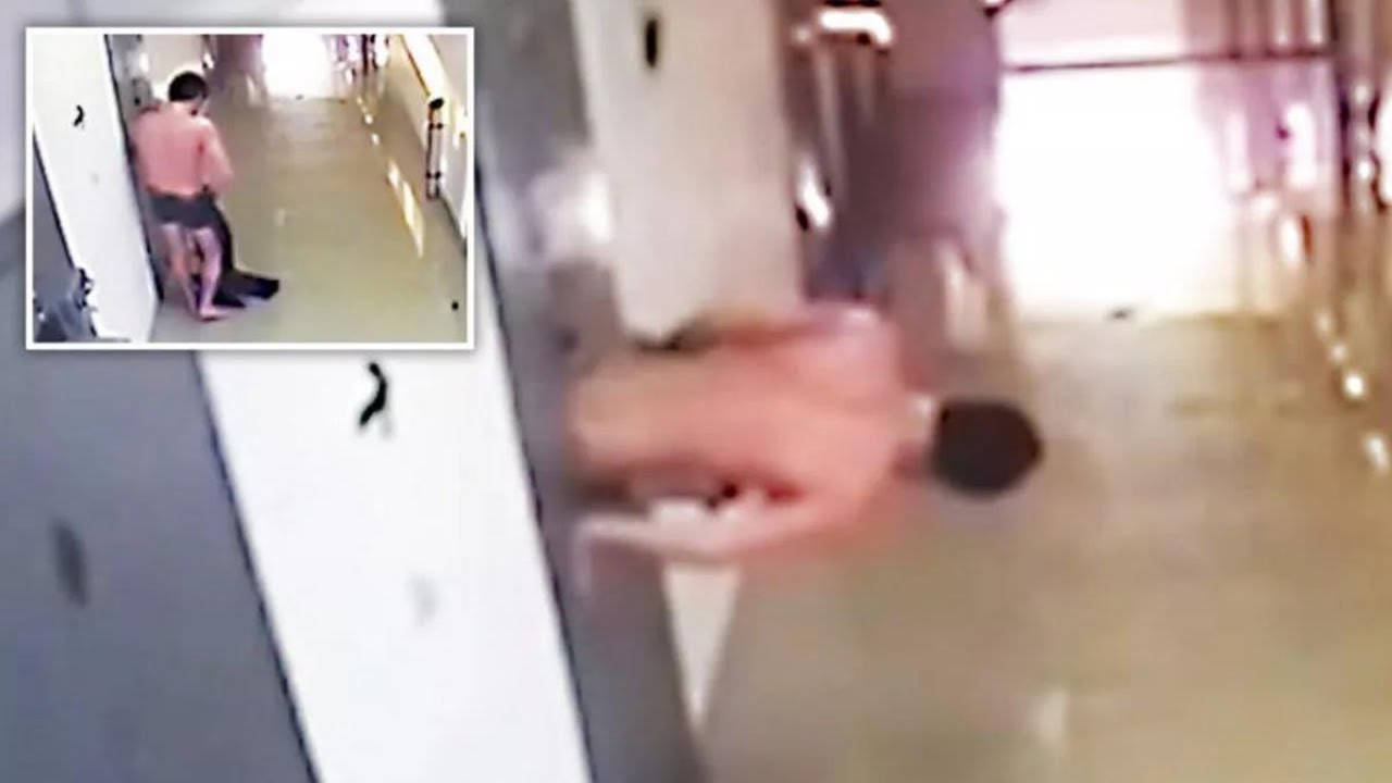This Prisoner Became The Most Wanted Fugitive - YouTube