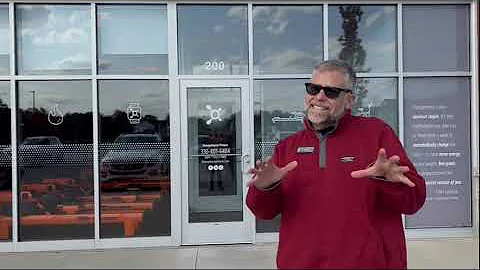 Five minute tour of Copley, Ohio