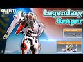 LEGENDARY REAPER ASHURA - Call of Duty: Mobile