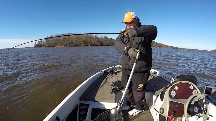 Elite Series Pro Shane LineBerger/Open Pro Joe Hamilton