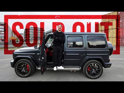 HYPE VERDIENT? Mercedes