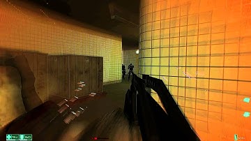 F.E.A.R. Perseus Mandate - Interval 04 - Devastation - The Deep