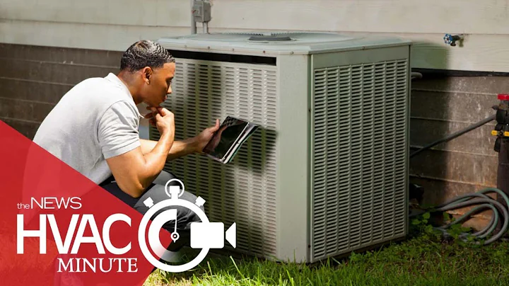 Wisconsin Provides Major Heat Pump Savings to Residents: An HVAC Minute Video Update - August 14, 20