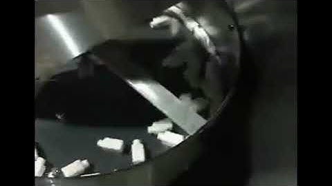 Inline Filling Systems Bulk Bottle Unscrambler | www.ProPac.com