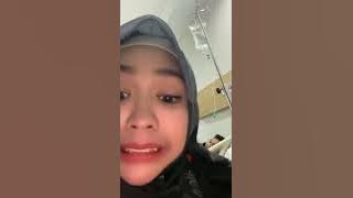 Ria Ricis | Instagram Live Stream | November 27, 2019