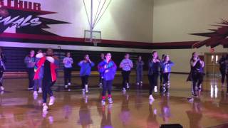 MacArthur Cardettes