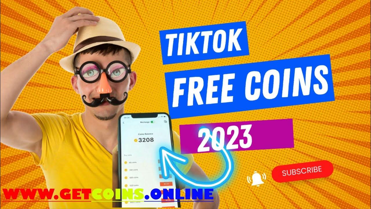 Tiktok Free Coins Tiktok Coins Free How I Got Free Tik Tok Coins free-tiktok-coins-how-i-got-free-tik-tok-coins-fast-2022-youtube