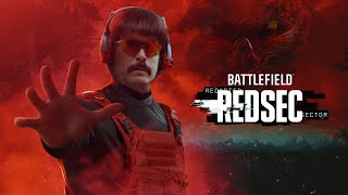 Download Lagu 🔴LIVE - DR DISRESPECT - REDSEC - BATTLEFIELD ISN'T READY FOR US MP3