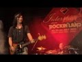 CUPUMANIK -Grunge Harga Mati at Javarockin'land 2011