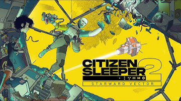 Citizen Sleeper 2 creator breaks down launch trailer | Citizen Sleeper: Design Works