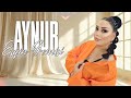 Aynur Sevimli Eşqin Gemisi 2025 Resmi Musiqi
