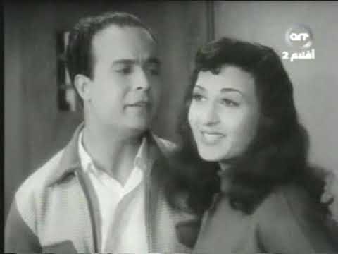 يا نور عيوني ليه غدر الزمان بي ه كارم محمود ونعيمه عاكف من فيلم نور عيوني