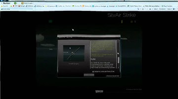 Flexible Surface Effect Silverlight 4