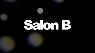 Welkom Op Het Youtube-Kanaal Van Salon B