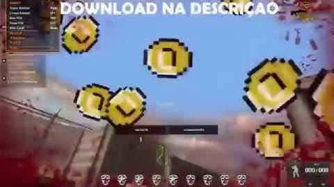 ✅Point Blank - ESP, Super Aimbot, No Recoil,Cross Aimbot, Force Access+++ [ATUALIZADO 013/01/2019]✅