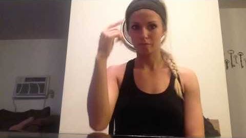 ASL expressive quiz 3