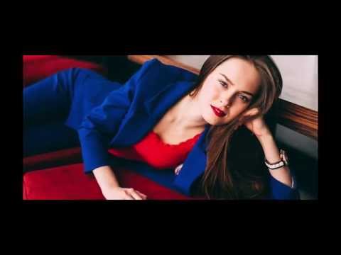 Фотошкола LookBook // Портретная Съемка с Леной Фед