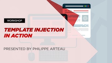 Template Injection Workshop: Twig, Jinja, Freemaker and more