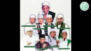 Peringatan Maulid Nabi Muhammad SAW, 21 Oktober 2025  Masjid Jami' Nurul Hidayah Kalibata (GURUDIN)