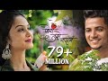 Pori tujhe nadan  official love song  bob  sanjana  prashant nakti  sonali sonawane