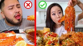 Do you know the top 10 untold truths about mukbang? mukbang are live
video broadcasts that happen online. also pronounced “mook-bong”,
“muck-bong” or “mook-b...