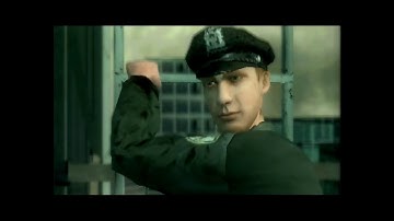 The Matrix: Path of Neo [PS2]: Licensed Video Games #284