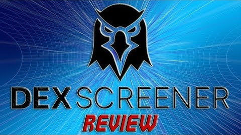 🔍 How to Use Dex Screener 💹 Full Dexscreener Tutorial 2025