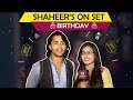 Shaheer shaikh on his birt.ay  rhea sharmas special wishes for him  exclusive