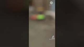 Mika Salamanca Tiktok Compilation