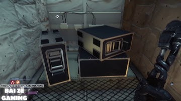 Prey 2017 Part 27 - Killing Walter Dahl in Self Defense!