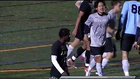 NJCAA National Championship 2022 (Herkimer College vs Raritan Valley College)