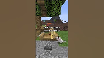 Day 154 Of Placing One Block For EVERY Follower