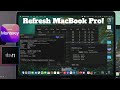 How To Refresh MacBook Pro M1 [macOS Monterey] image