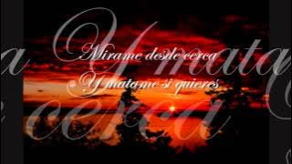 Perdido Sin Ti (con letras), Ricky Martin [HD]