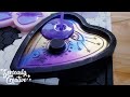 Watch Me Resin #94 | Pastel Goth Keyrings & Planchette | Seriously Creative