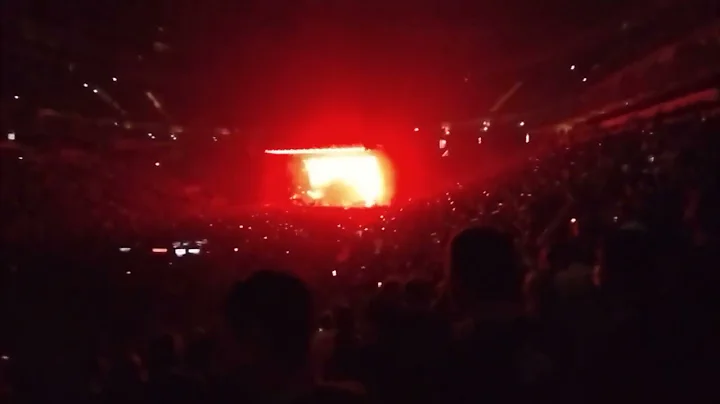 Rage Against the Machine - Bulls on Parade - PPG Paints Arena 07292022