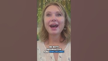 Create Compelling Videos