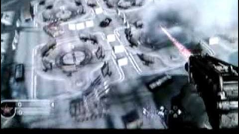 Me (SiiGNzZ) with my COD4 online hacks