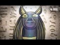 Mike candys  anubis music