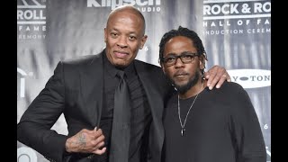 Kendrick Lamar - The Recipe ft. Dr. Dre (Remix)
