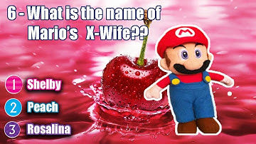 SML QUIZ  Difficult Questions   Only True Fans Will Get It Right !!!