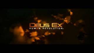 Deus Ex Human Revolution Soundtrack - Icarus